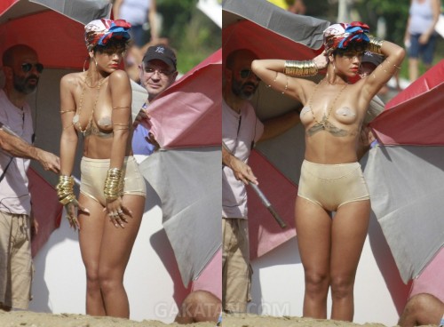 Rihanna-nue-topless-rio-janvier2014-02