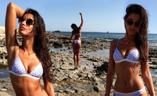 Malika-Menard-sexy-bikini-Ibiza-Aout-2015