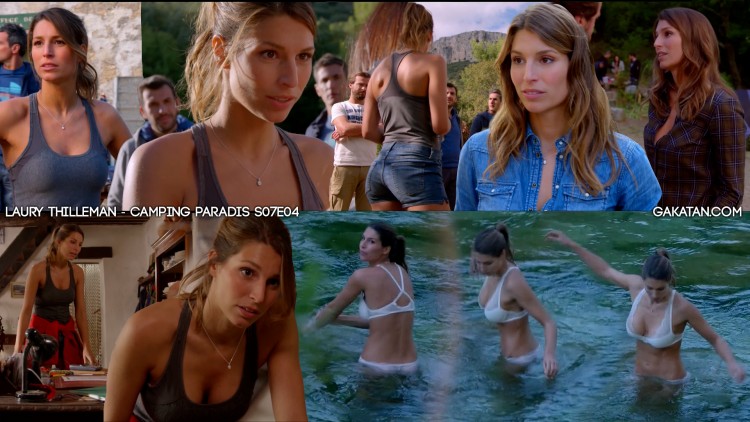 Laury-Thilleman-sexy-Camping-Paradis-S07E04