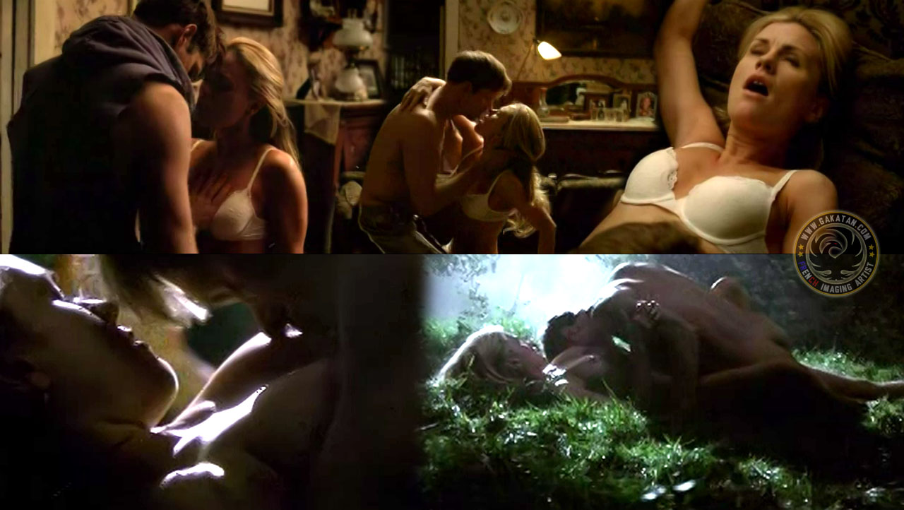 Anna paquin nude boobs and sex in true b scandalplanet